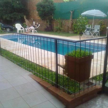 Residencial Azaleas Place Puerto Iguazu Bagian luar foto