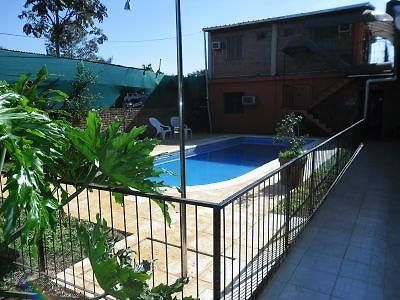 Residencial Azaleas Place Puerto Iguazu Bagian luar foto