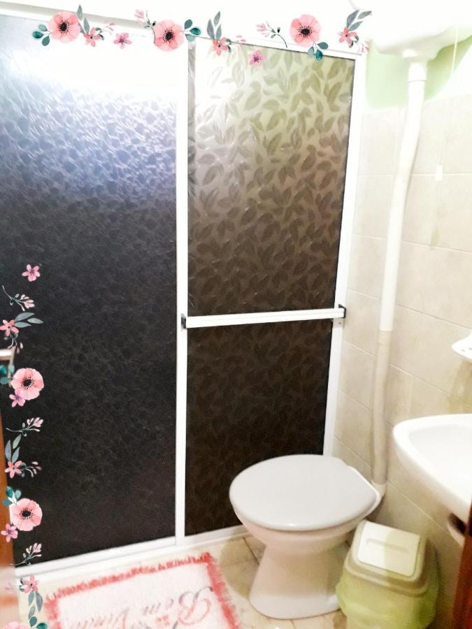 Residencial Azaleas Place Puerto Iguazu Bagian luar foto