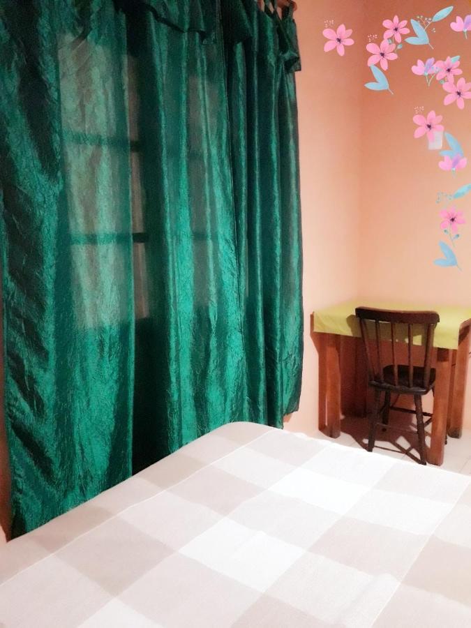 Residencial Azaleas Place Puerto Iguazu Bagian luar foto