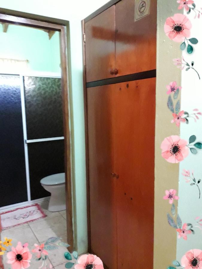 Residencial Azaleas Place Puerto Iguazu Bagian luar foto