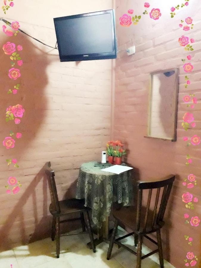 Residencial Azaleas Place Puerto Iguazu Bagian luar foto
