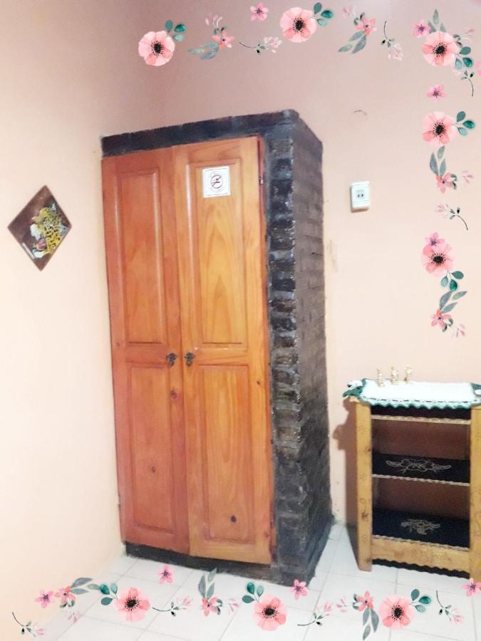 Residencial Azaleas Place Puerto Iguazu Bagian luar foto