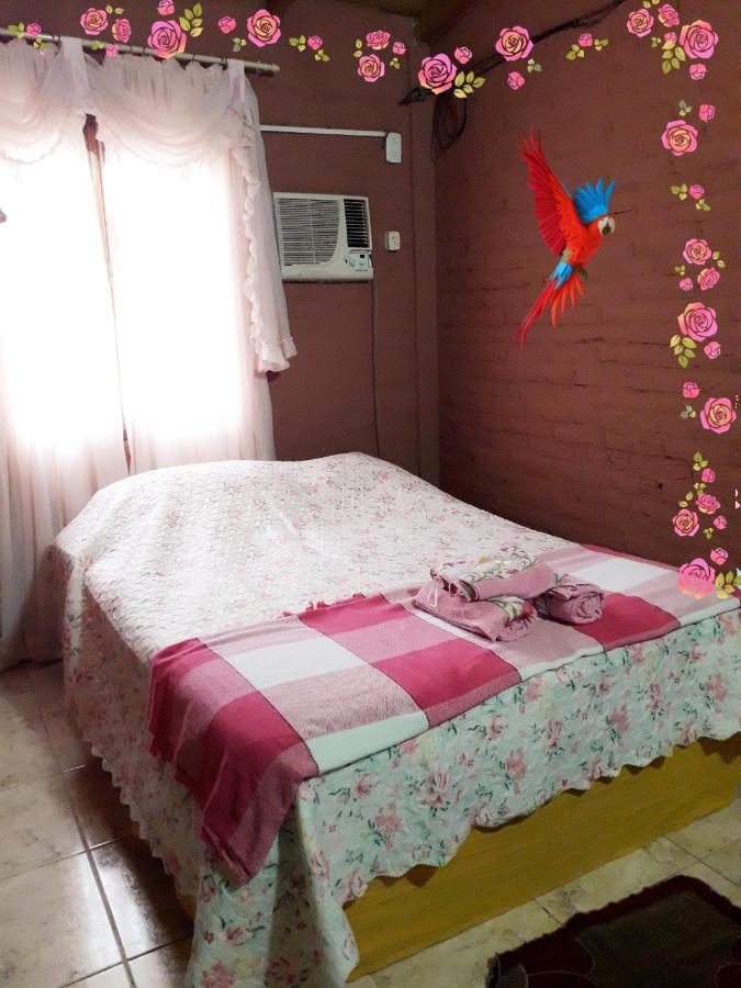 Residencial Azaleas Place Puerto Iguazu Bagian luar foto