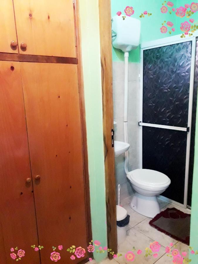 Residencial Azaleas Place Puerto Iguazu Bagian luar foto