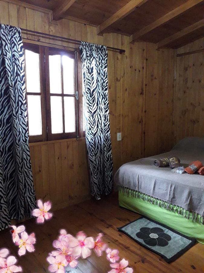 Residencial Azaleas Place Puerto Iguazu Bagian luar foto