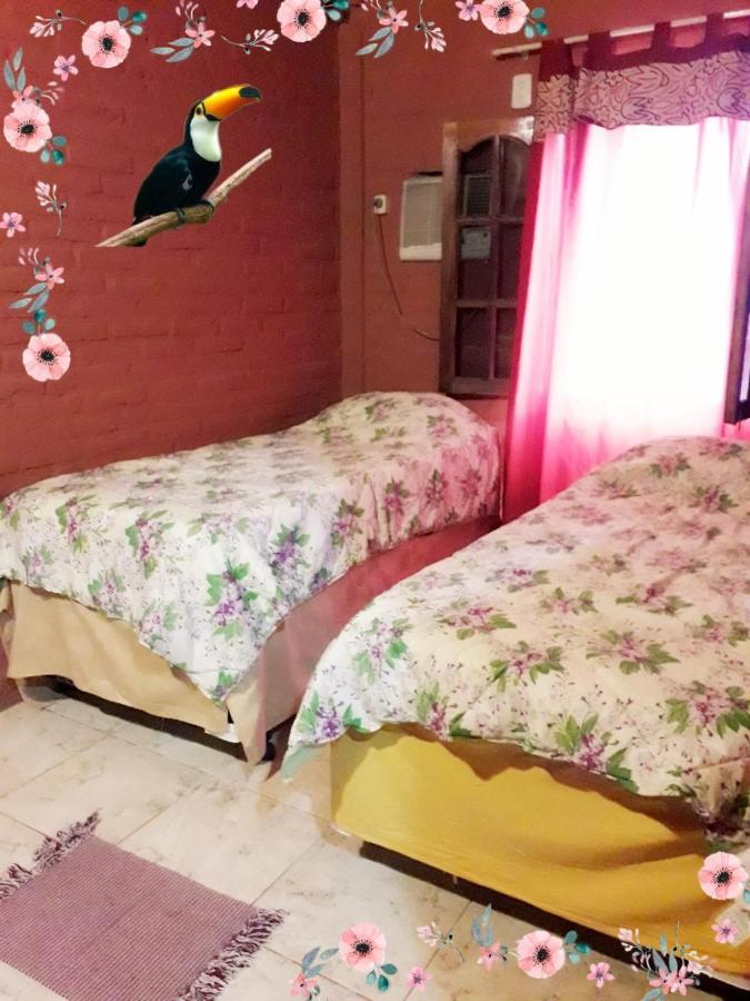 Residencial Azaleas Place Puerto Iguazu Bagian luar foto