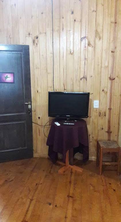 Residencial Azaleas Place Puerto Iguazu Bagian luar foto