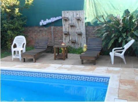 Residencial Azaleas Place Puerto Iguazu Bagian luar foto