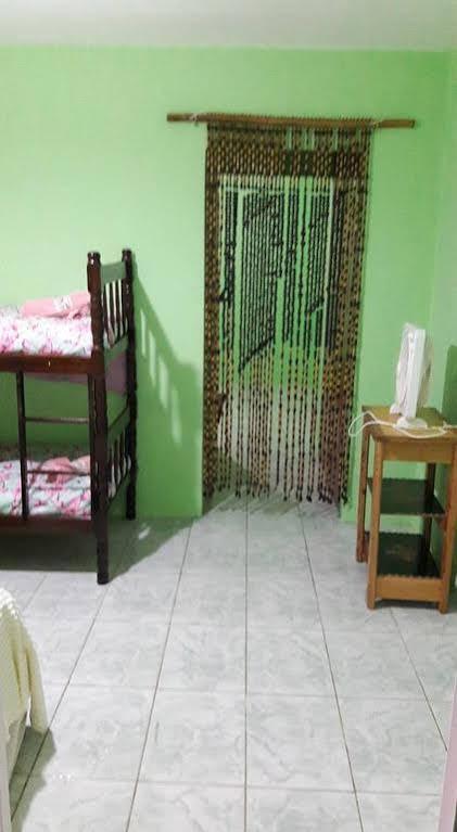 Residencial Azaleas Place Puerto Iguazu Bagian luar foto