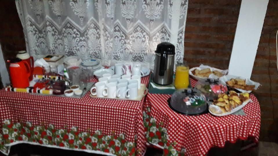 Residencial Azaleas Place Puerto Iguazu Bagian luar foto
