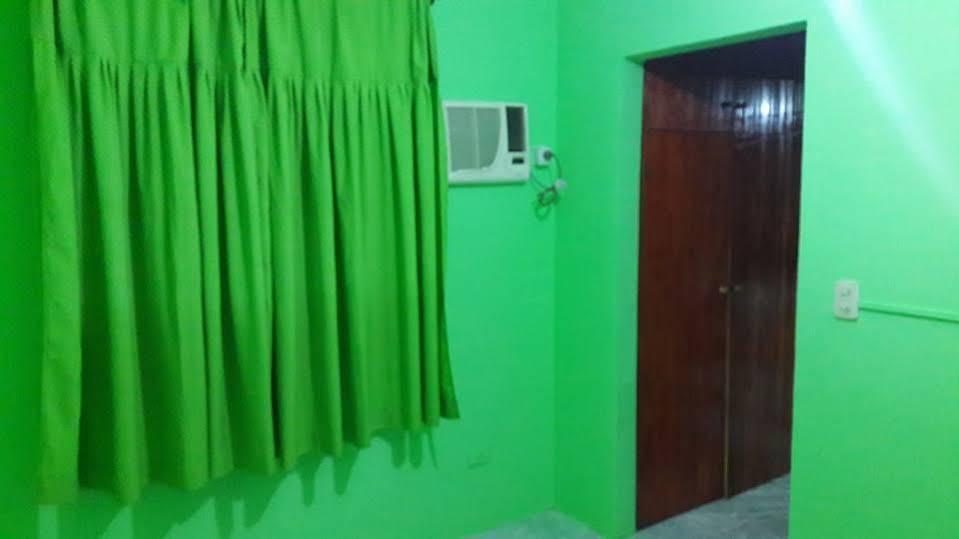 Residencial Azaleas Place Puerto Iguazu Bagian luar foto