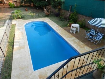 Residencial Azaleas Place Puerto Iguazu Bagian luar foto