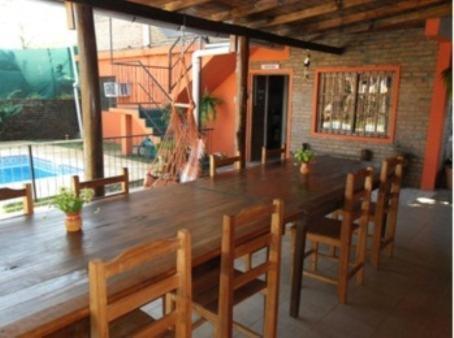 Residencial Azaleas Place Puerto Iguazu Bagian luar foto
