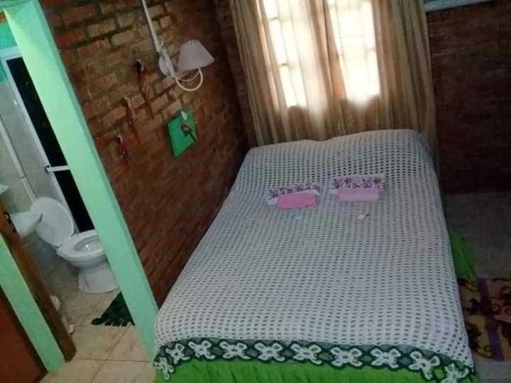 Residencial Azaleas Place Puerto Iguazu Bagian luar foto